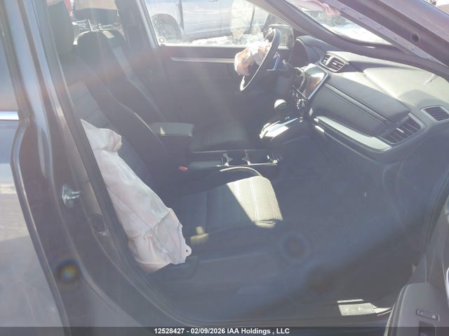 2HKRW2H26HH117300 Honda CR-V LX