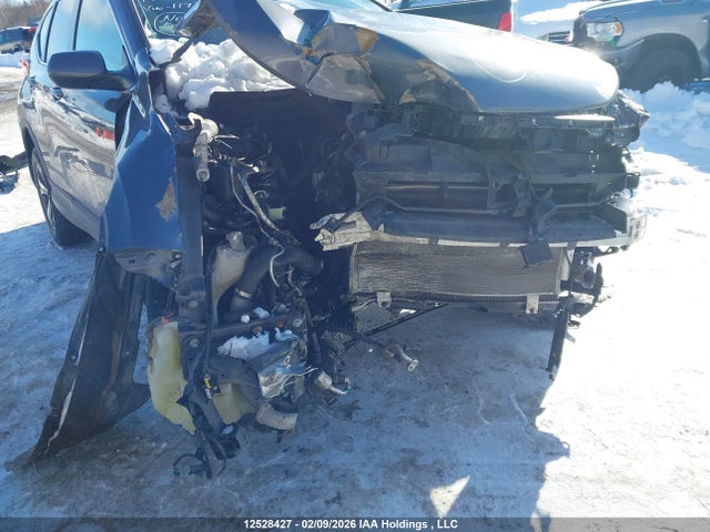 2HKRW2H26HH117300 Honda CR-V LX