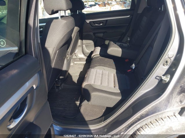 2HKRW2H26HH117300 Honda CR-V LX