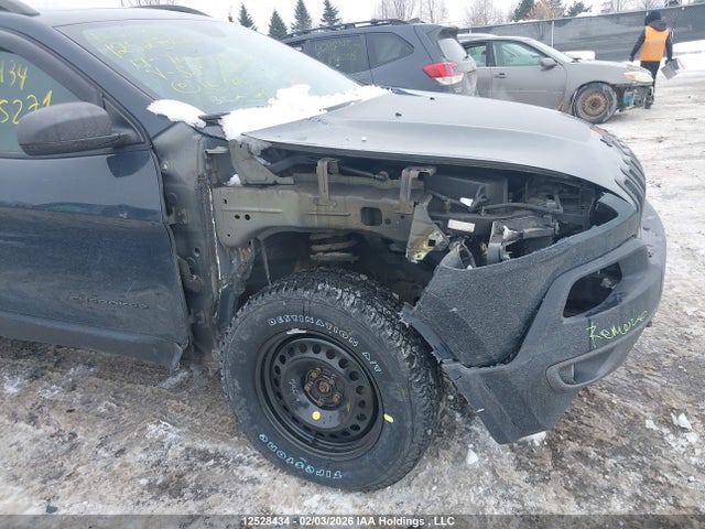 1C4PJMBSXHW525271 Jeep Cherokee Trailhawk