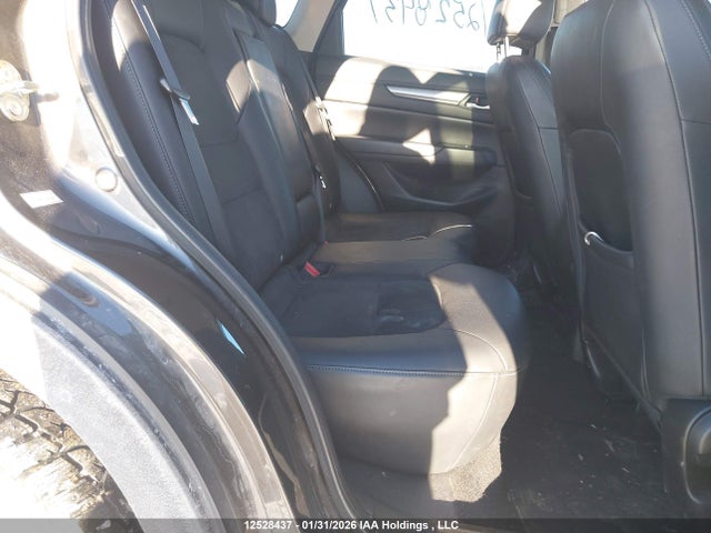 Продажа на аукционе авто 2017 Mazda Cx-5 Gs, vin: JM3KFBCL4H0119276, номер лота: 12528437