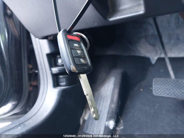 3CZRU5H30GM100267 Honda HR-V LX