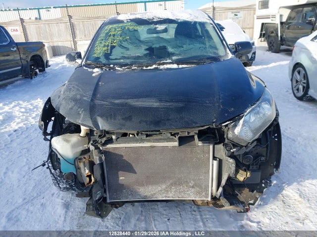 3CZRU5H30GM100267 Honda HR-V LX