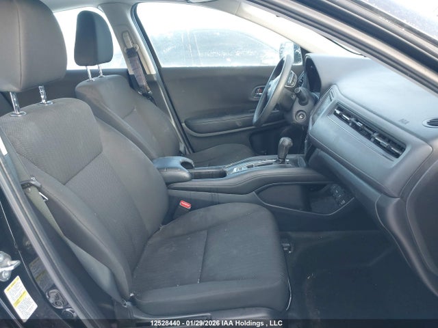 3CZRU5H30GM100267 Honda HR-V LX