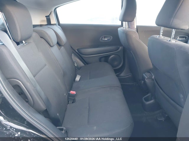 3CZRU5H30GM100267 Honda HR-V LX