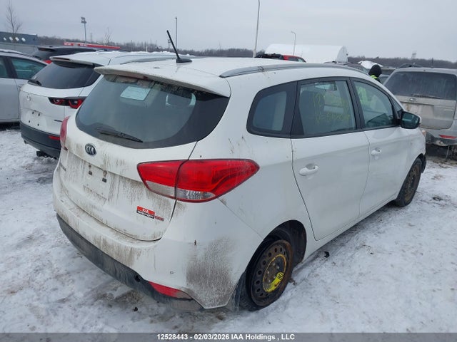 KNAHT8A3XE7053009 KIA Rondo Lx