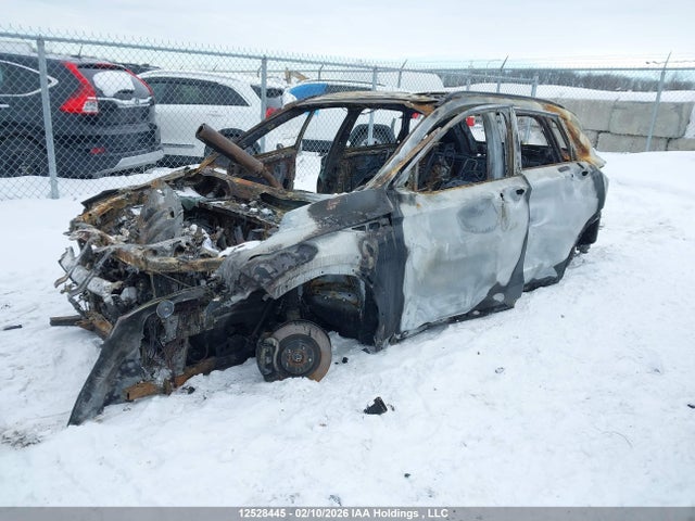 Aukcja sprzedaży 2025 Infiniti Qx50 Sport, vin: 3PCAJ5FB7SF105467, numer aukcji: 12528445