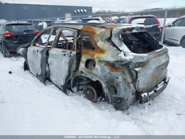 Aukcja sprzedaży 2025 Infiniti Qx50 Sport, vin: 3PCAJ5FB7SF105467, numer aukcji: 12528445