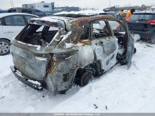 Aukcja sprzedaży 2025 Infiniti Qx50 Sport, vin: 3PCAJ5FB7SF105467, numer aukcji: 12528445