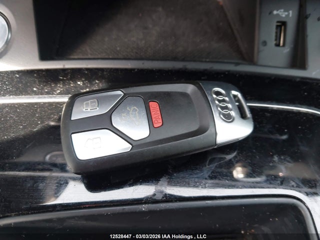WA1EAAFY2N2079540 Audi Q5 Premium Plus 45