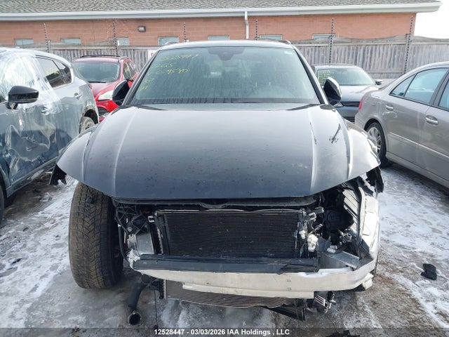WA1EAAFY2N2079540 Audi Q5 Premium Plus 45