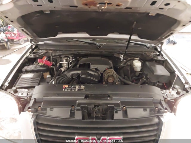 12528461 :رقم المزاد ، 1GKS2HE76ER217132 vin ، 2014 Gmc Yukon Xl K1500 Sle مزاد بيع