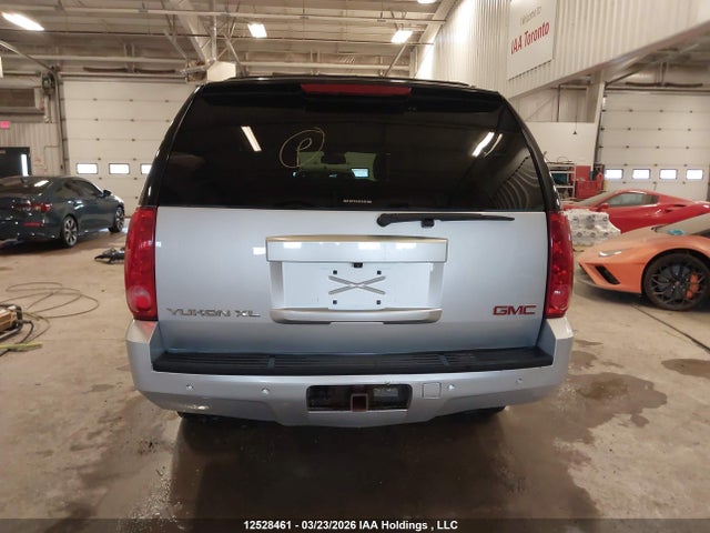 12528461 :رقم المزاد ، 1GKS2HE76ER217132 vin ، 2014 Gmc Yukon Xl K1500 Sle مزاد بيع