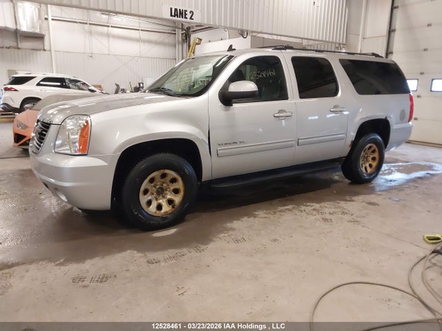 12528461 :رقم المزاد ، 1GKS2HE76ER217132 vin ، 2014 Gmc Yukon Xl K1500 Sle مزاد بيع
