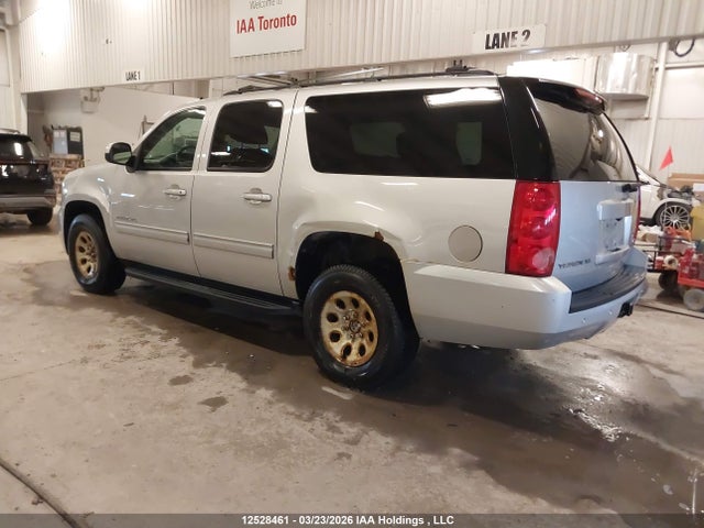 12528461 :رقم المزاد ، 1GKS2HE76ER217132 vin ، 2014 Gmc Yukon Xl K1500 Sle مزاد بيع