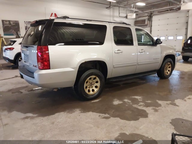 12528461 :رقم المزاد ، 1GKS2HE76ER217132 vin ، 2014 Gmc Yukon Xl K1500 Sle مزاد بيع