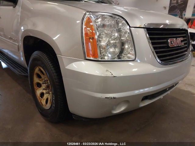 12528461 :رقم المزاد ، 1GKS2HE76ER217132 vin ، 2014 Gmc Yukon Xl K1500 Sle مزاد بيع