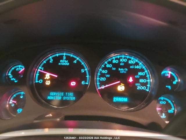12528461 :رقم المزاد ، 1GKS2HE76ER217132 vin ، 2014 Gmc Yukon Xl K1500 Sle مزاد بيع