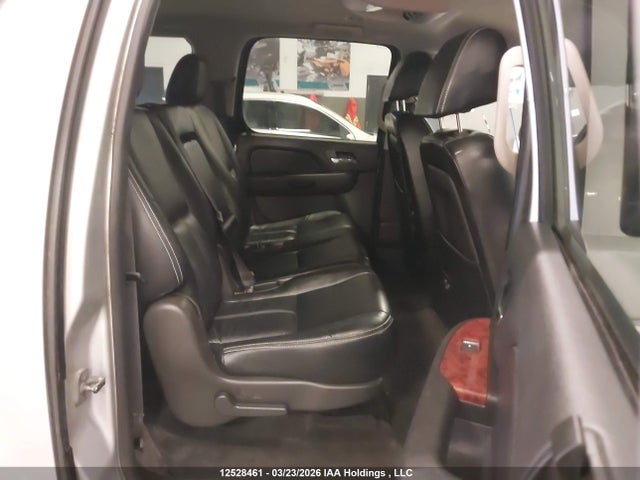 12528461 :رقم المزاد ، 1GKS2HE76ER217132 vin ، 2014 Gmc Yukon Xl K1500 Sle مزاد بيع