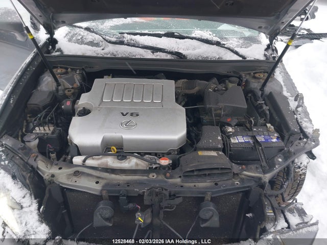 JTHBK1GG0G2214236 Lexus Es 350 350