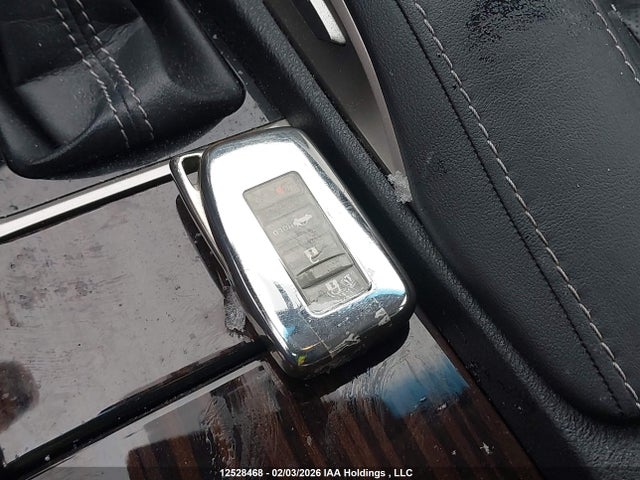 JTHBK1GG0G2214236 Lexus Es 350 350
