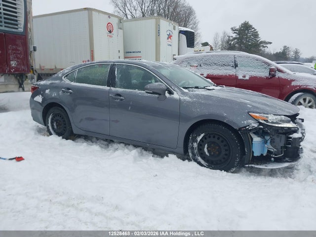 JTHBK1GG0G2214236 Lexus Es 350 350