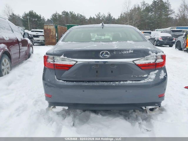 JTHBK1GG0G2214236 Lexus Es 350 350