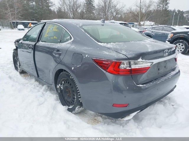 JTHBK1GG0G2214236 Lexus Es 350 350