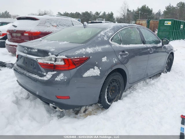 JTHBK1GG0G2214236 Lexus Es 350 350