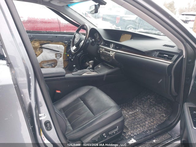 JTHBK1GG0G2214236 Lexus Es 350 350