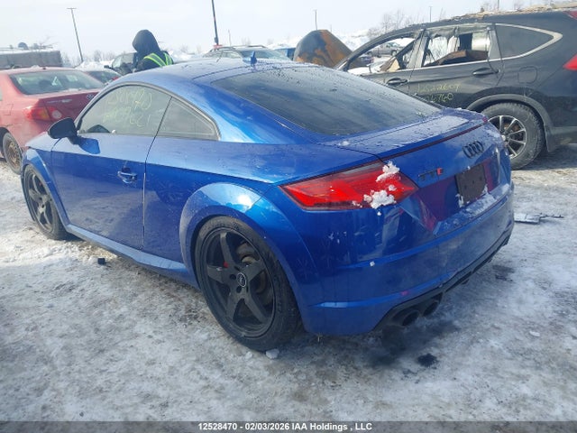 TRUC1AFV2G1009621 Audi Tts 2.0t