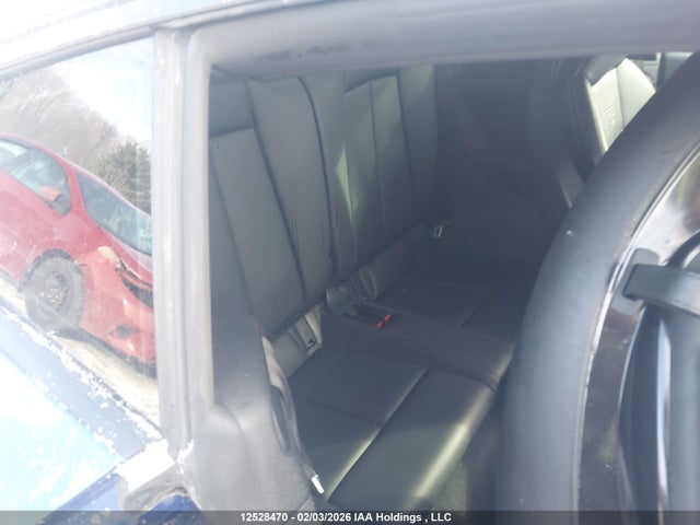 TRUC1AFV2G1009621 Audi Tts 2.0t