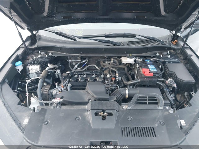 2HKRS4H57RH100217 Honda Cr-v Sport