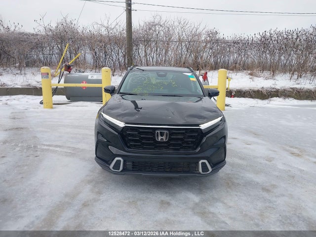 2HKRS4H57RH100217 Honda Cr-v Sport
