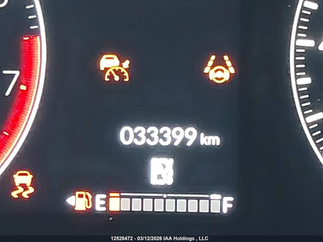 2HKRS4H57RH100217 Honda Cr-v Sport
