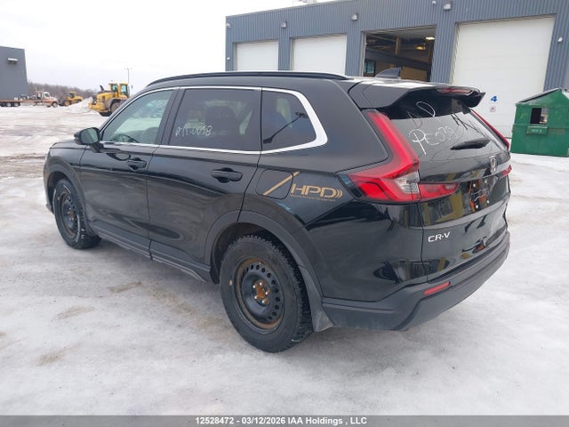 2HKRS4H57RH100217 Honda Cr-v Sport