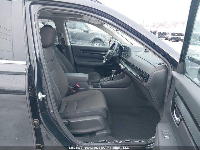 2HKRS4H57RH100217 Honda Cr-v Sport