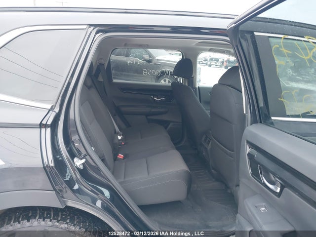 2HKRS4H57RH100217 Honda Cr-v Sport