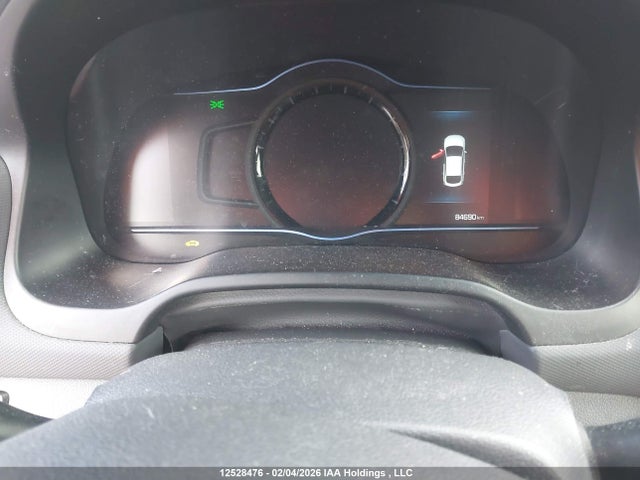 KMHC65LD9JU069816 Hyundai Ioniq Plug-in Hybrid Se