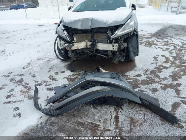 Aukcja sprzedaży 2021 Nissan Murano Platinum, vin: 5N1AZ2DS6MC129099, numer aukcji: 12528479