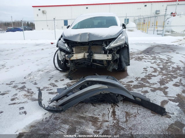 Aukcja sprzedaży 2021 Nissan Murano Platinum, vin: 5N1AZ2DS6MC129099, numer aukcji: 12528479