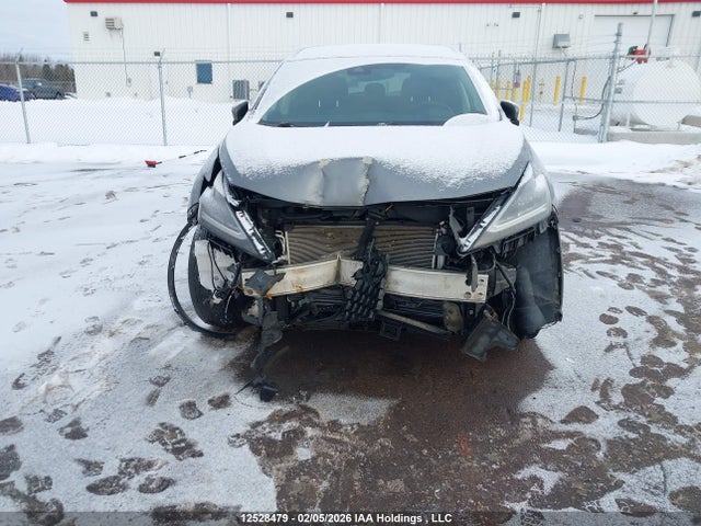 Aukcja sprzedaży 2021 Nissan Murano Platinum, vin: 5N1AZ2DS6MC129099, numer aukcji: 12528479
