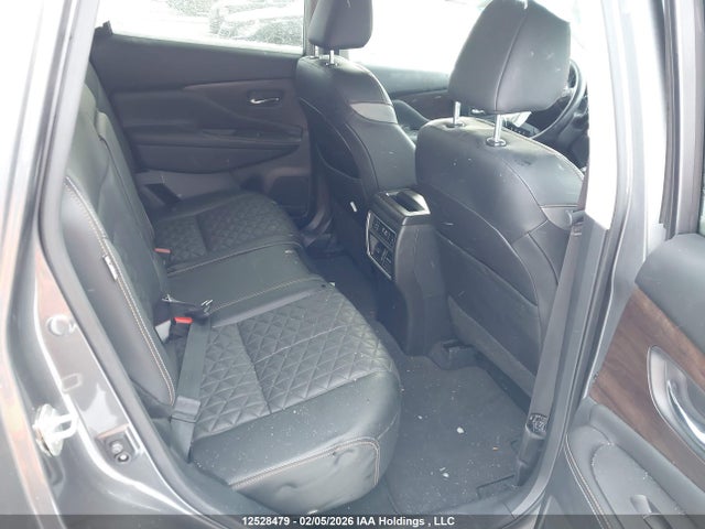 Aukcja sprzedaży 2021 Nissan Murano Platinum, vin: 5N1AZ2DS6MC129099, numer aukcji: 12528479