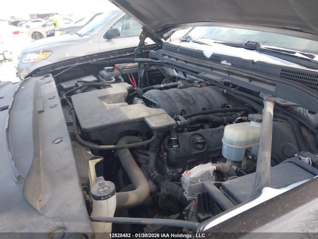 3GTU2NEJ7GG247161 GMC Sierra 1500 Slt