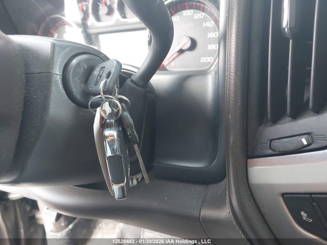 3GTU2NEJ7GG247161 GMC Sierra 1500 Slt