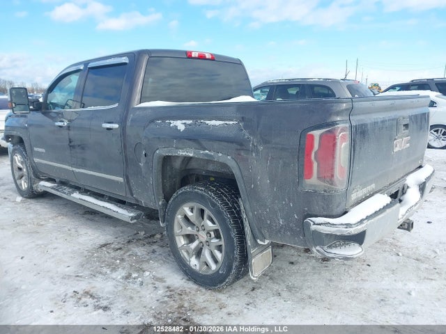 3GTU2NEJ7GG247161 GMC Sierra 1500 Slt