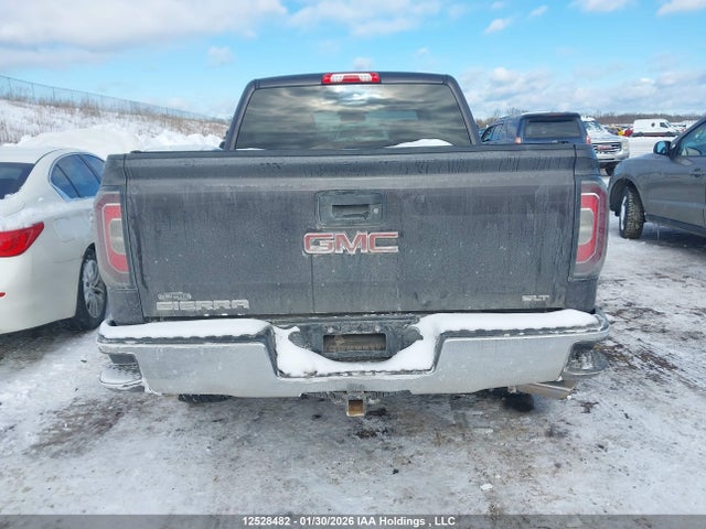 3GTU2NEJ7GG247161 GMC Sierra 1500 Slt