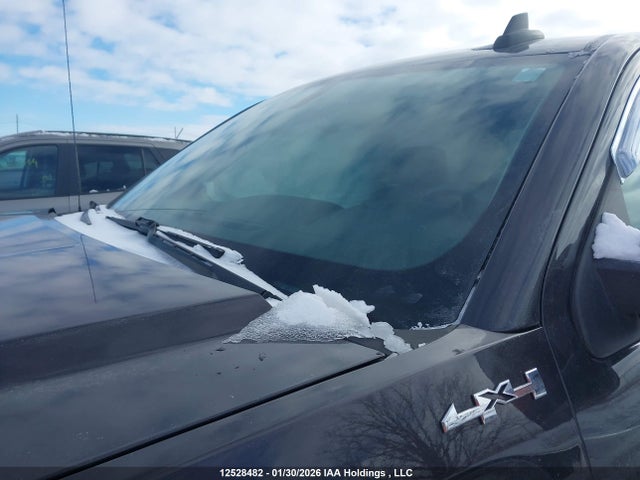 3GTU2NEJ7GG247161 GMC Sierra 1500 Slt