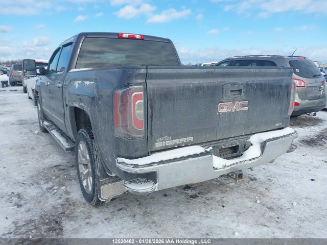 3GTU2NEJ7GG247161 GMC Sierra 1500 Slt