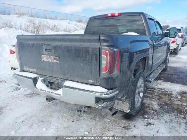 3GTU2NEJ7GG247161 GMC Sierra 1500 Slt